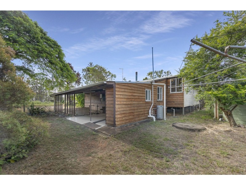 95 Crosswells Road, Pine Creek QLD 4670