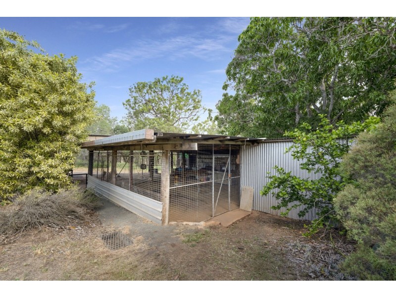95 Crosswells Road, Pine Creek QLD 4670