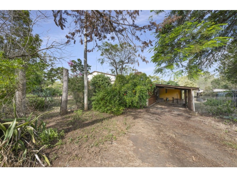 95 Crosswells Road, Pine Creek QLD 4670