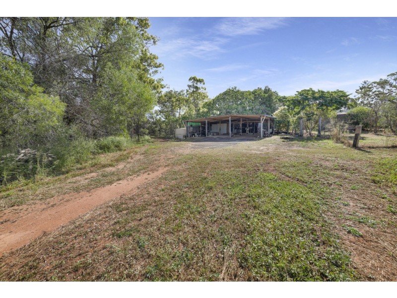 95 Crosswells Road, Pine Creek QLD 4670