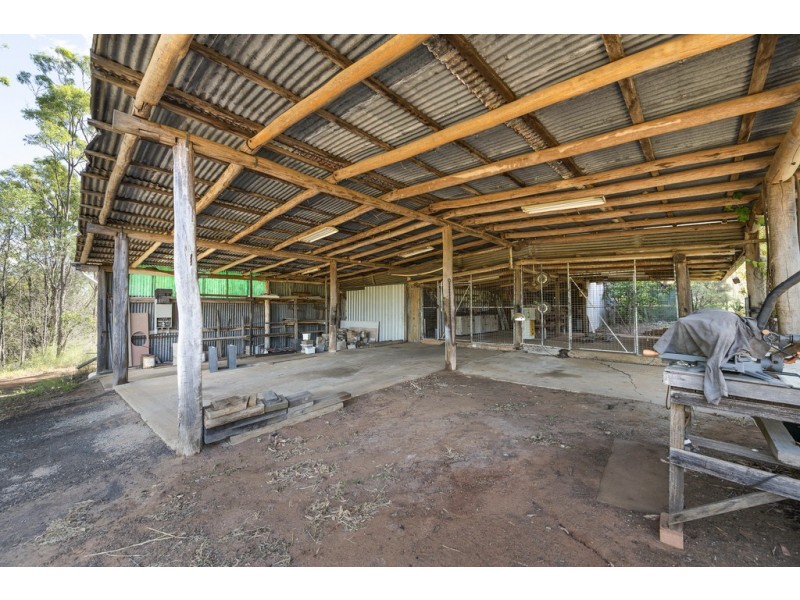 95 Crosswells Road, Pine Creek QLD 4670