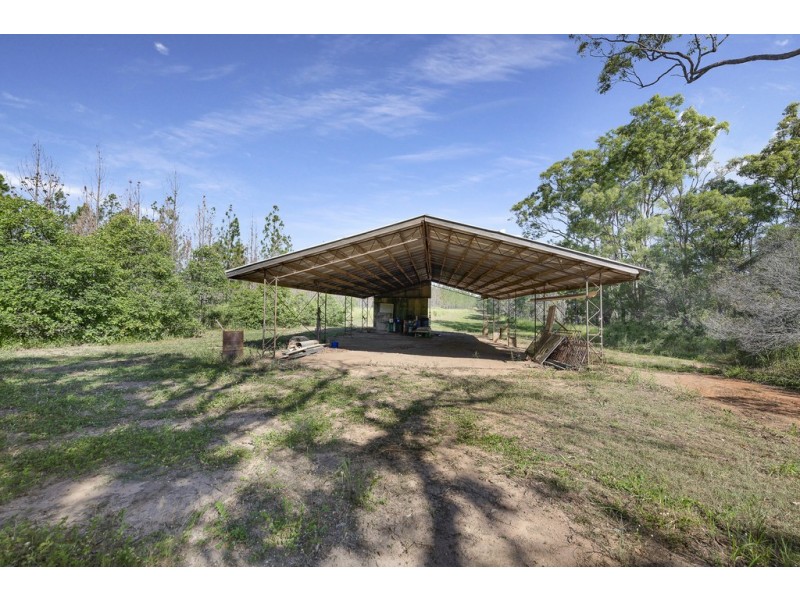95 Crosswells Road, Pine Creek QLD 4670