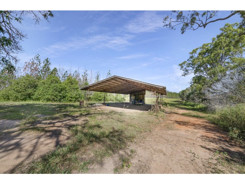 95 Crosswells Road, Pine Creek QLD 4670