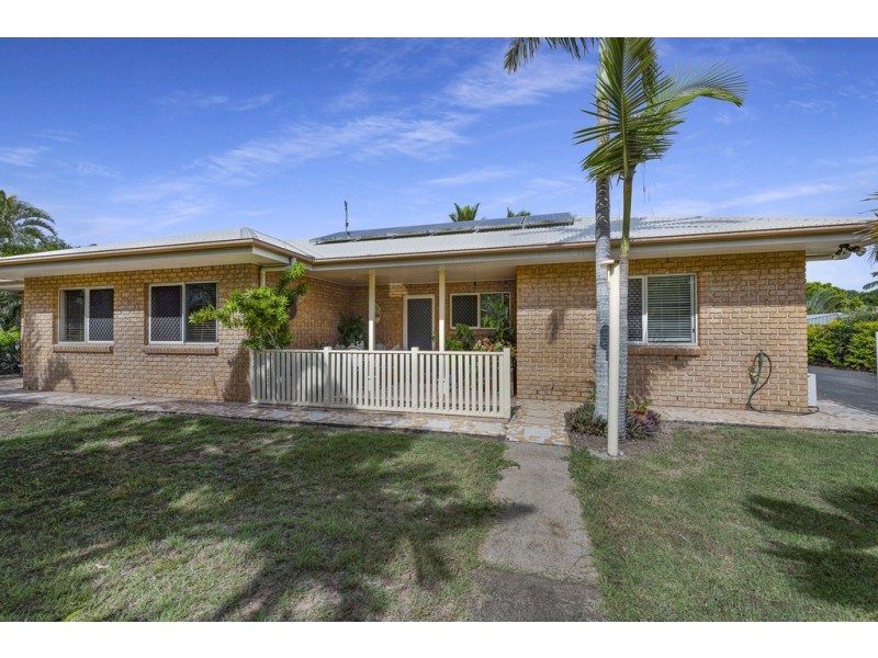 14 Egret Lane, Moore Park Beach QLD 4670