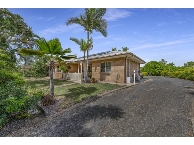 14 Egret Lane, Moore Park Beach QLD 4670