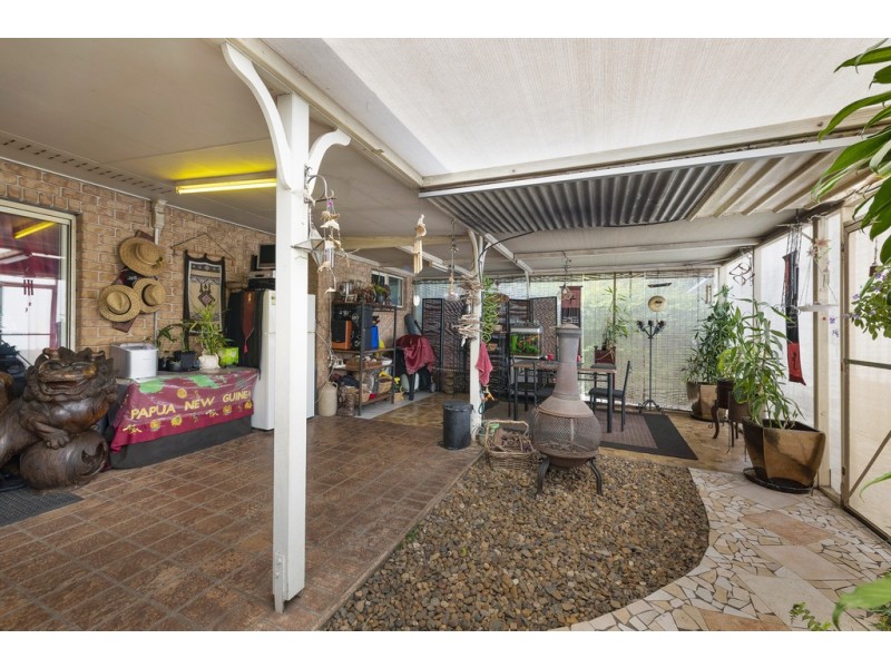 14 Egret Lane, Moore Park Beach QLD 4670
