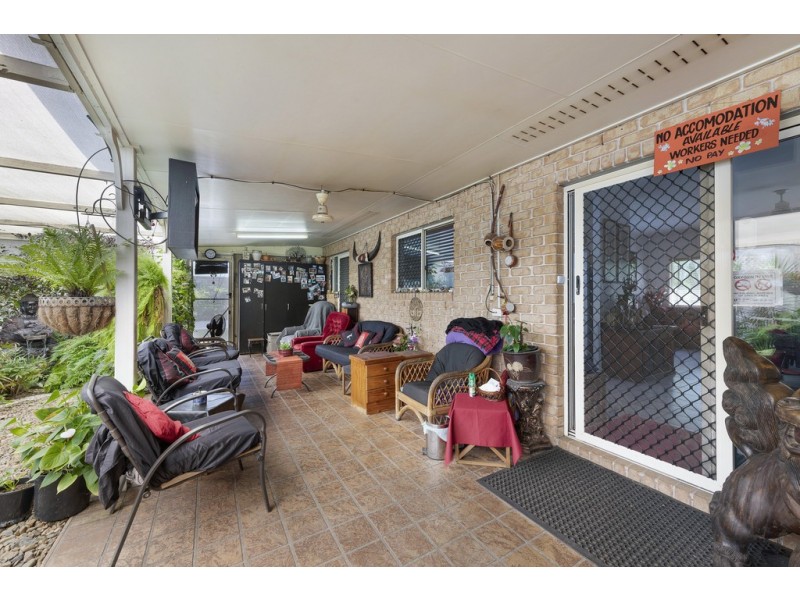 14 Egret Lane, Moore Park Beach QLD 4670