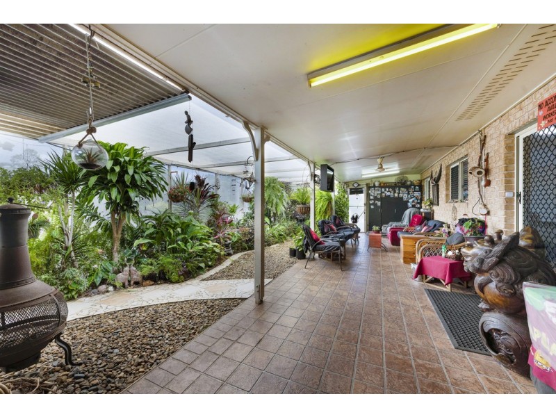14 Egret Lane, Moore Park Beach QLD 4670