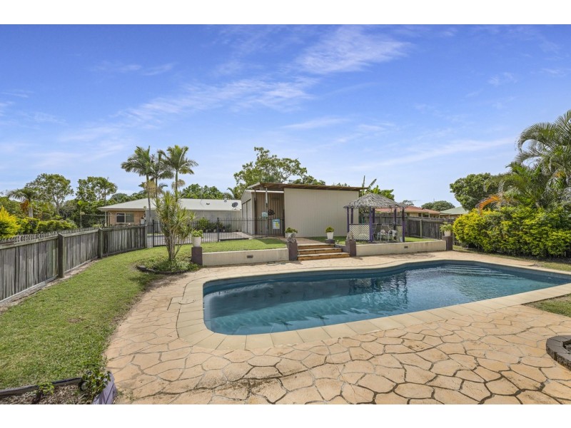 14 Egret Lane, Moore Park Beach QLD 4670