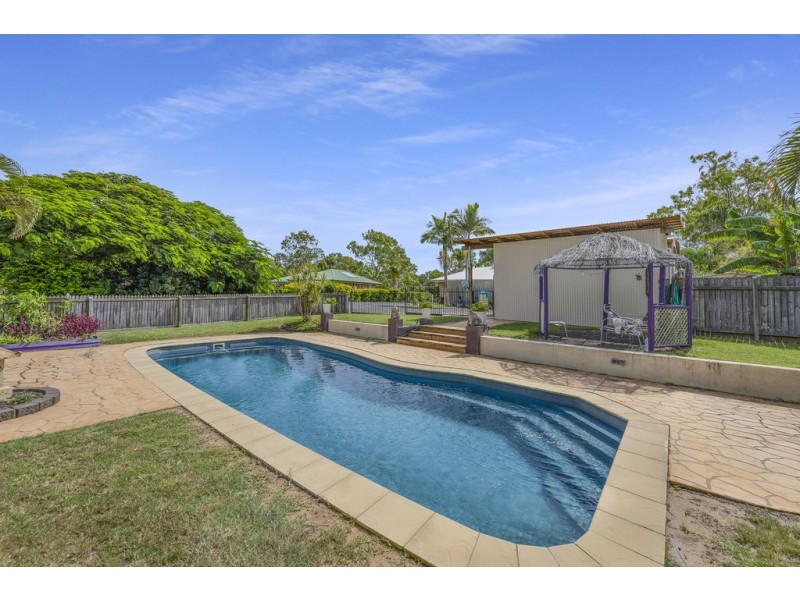 14 Egret Lane, Moore Park Beach QLD 4670
