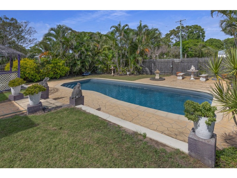 14 Egret Lane, Moore Park Beach QLD 4670