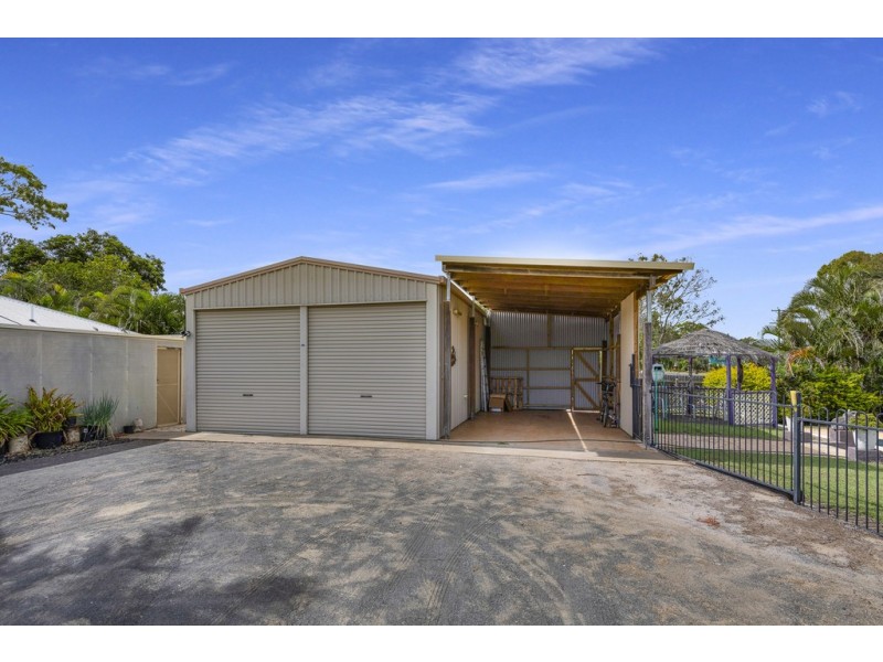 14 Egret Lane, Moore Park Beach QLD 4670