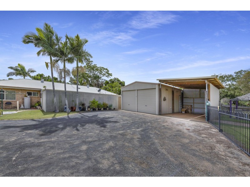 14 Egret Lane, Moore Park Beach QLD 4670
