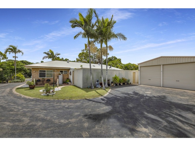 14 Egret Lane, Moore Park Beach QLD 4670