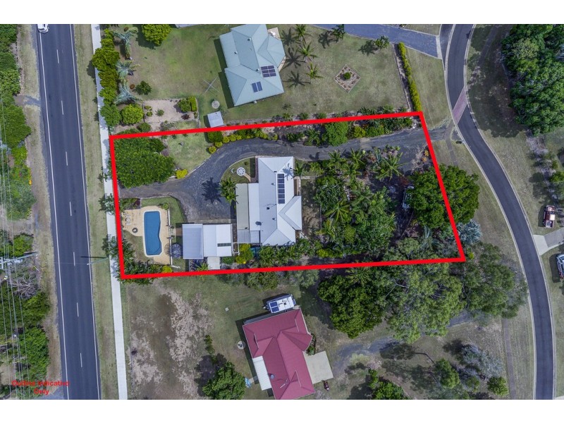 14 Egret Lane, Moore Park Beach QLD 4670