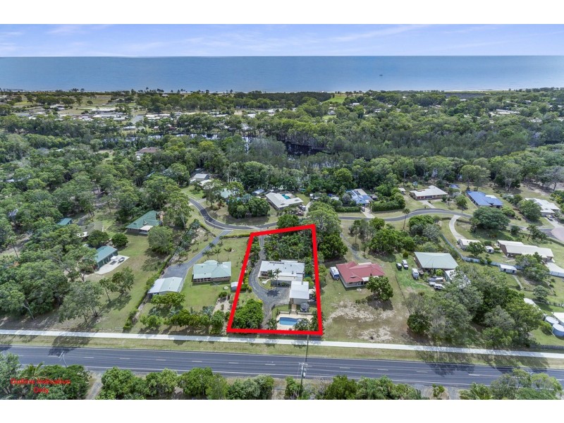 14 Egret Lane, Moore Park Beach QLD 4670
