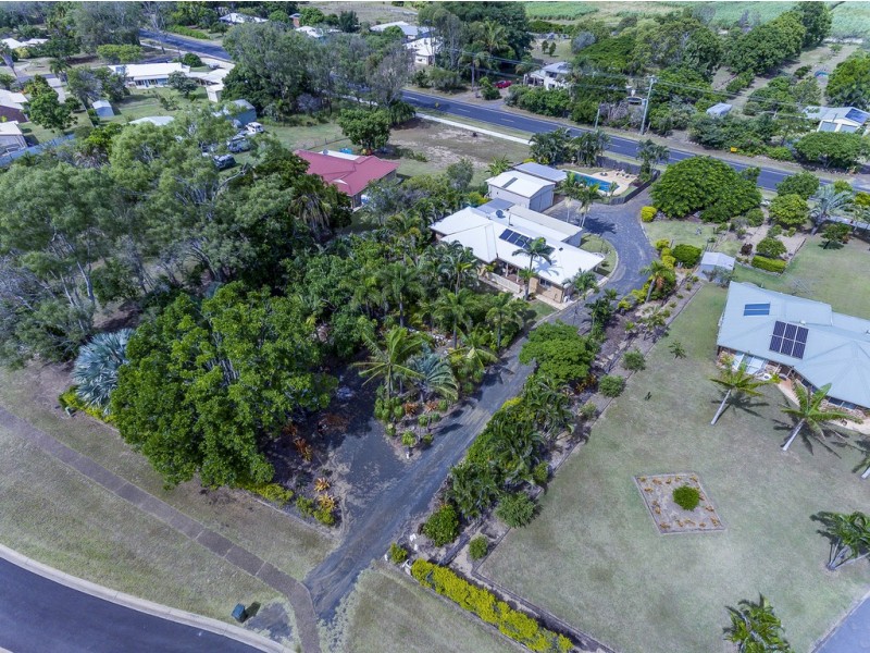 14 Egret Lane, Moore Park Beach QLD 4670