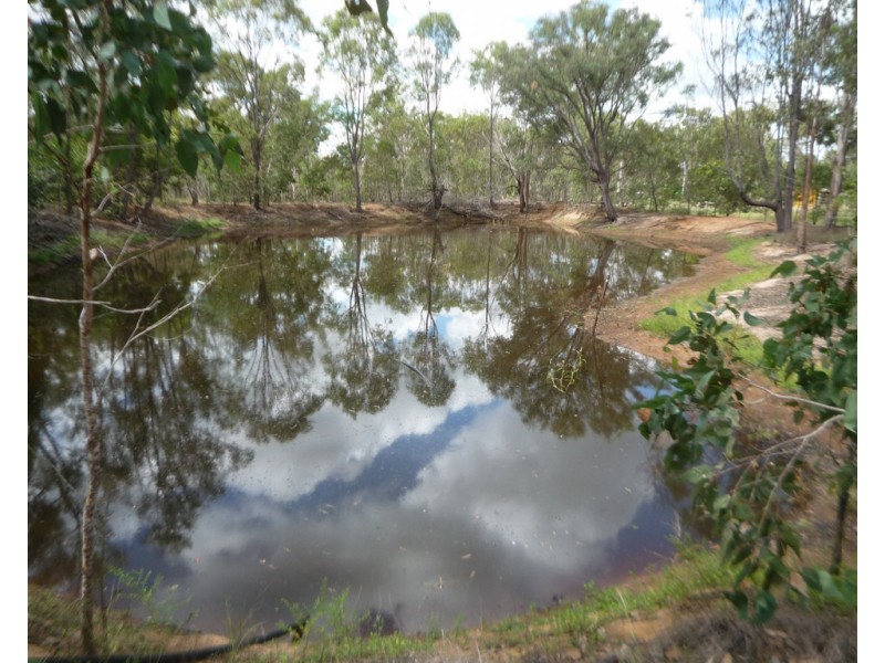 2 Messengers Road, Bullyard QLD 4671