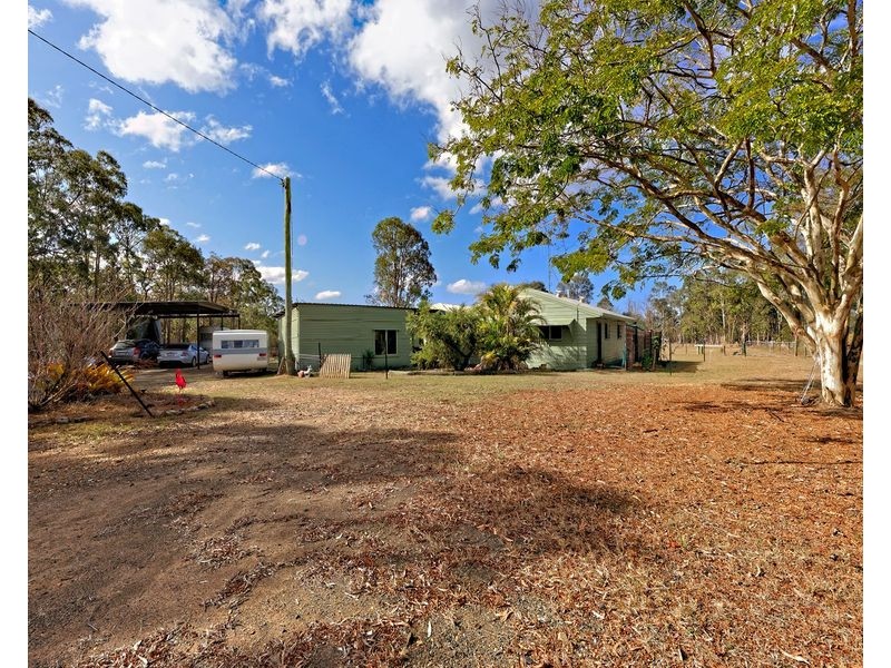 2 Messengers Road, Bullyard QLD 4671
