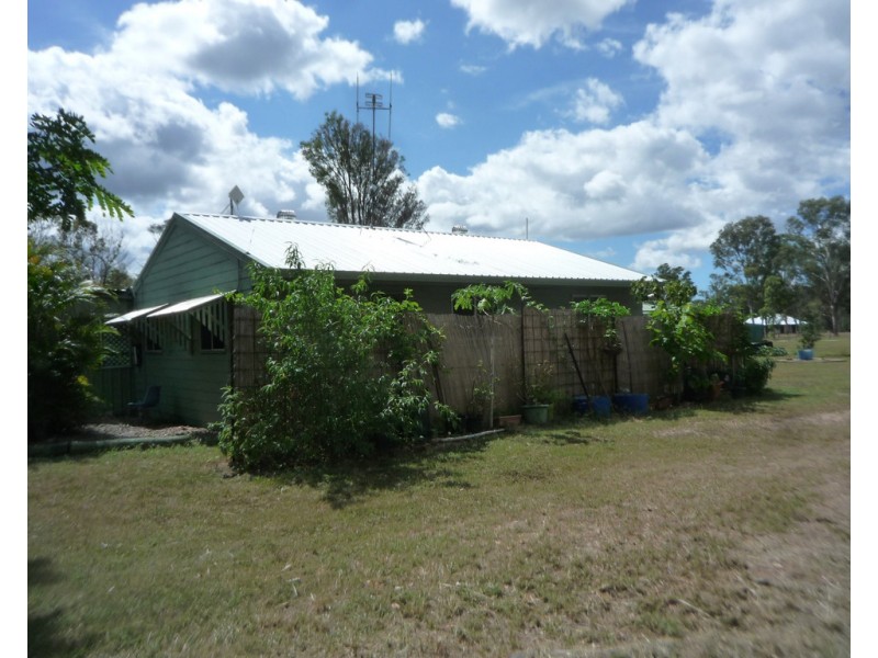 2 Messengers Road, Bullyard QLD 4671