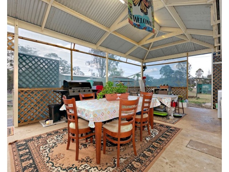 2 Messengers Road, Bullyard QLD 4671