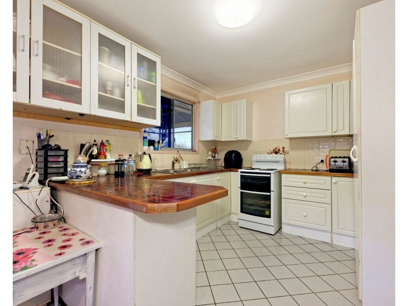 2 Messengers Road, Bullyard QLD 4671