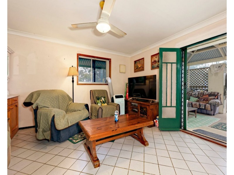 2 Messengers Road, Bullyard QLD 4671