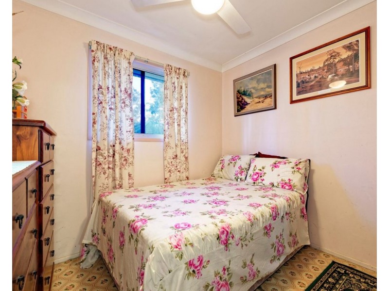 2 Messengers Road, Bullyard QLD 4671