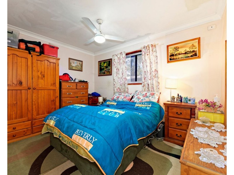 2 Messengers Road, Bullyard QLD 4671