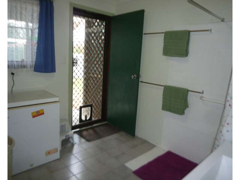 2 Messengers Road, Bullyard QLD 4671