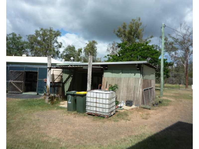 2 Messengers Road, Bullyard QLD 4671