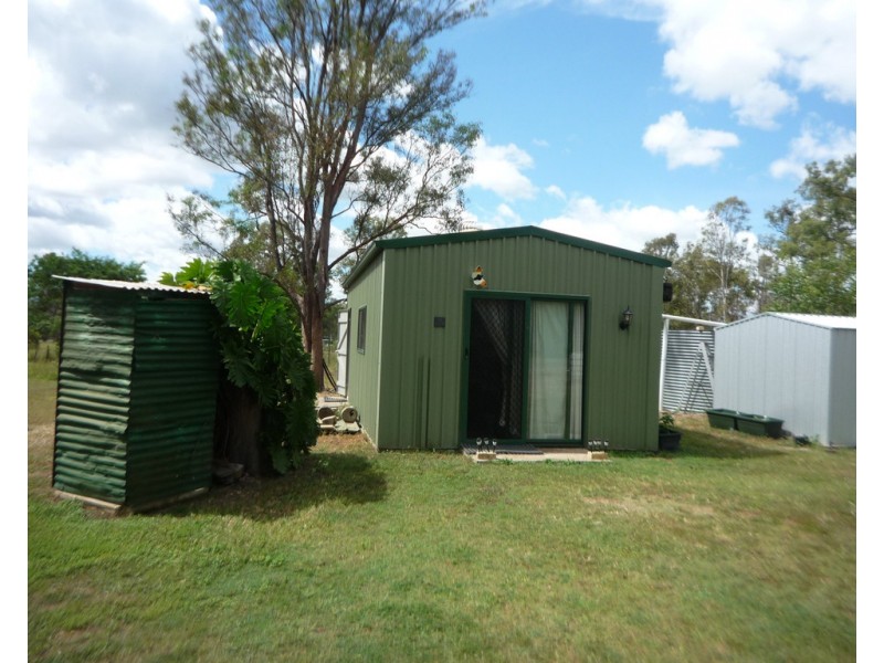 2 Messengers Road, Bullyard QLD 4671