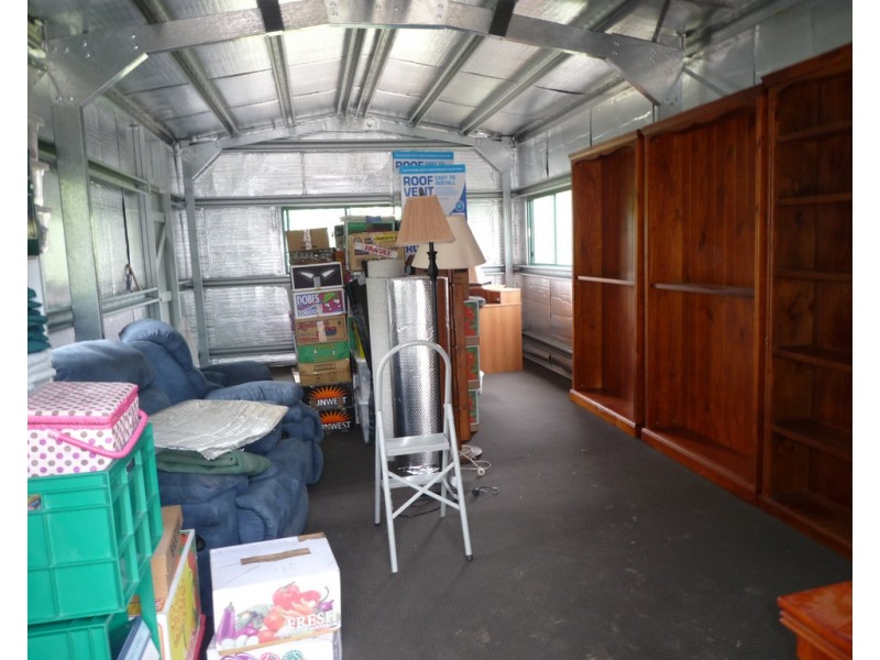 2 Messengers Road, Bullyard QLD 4671