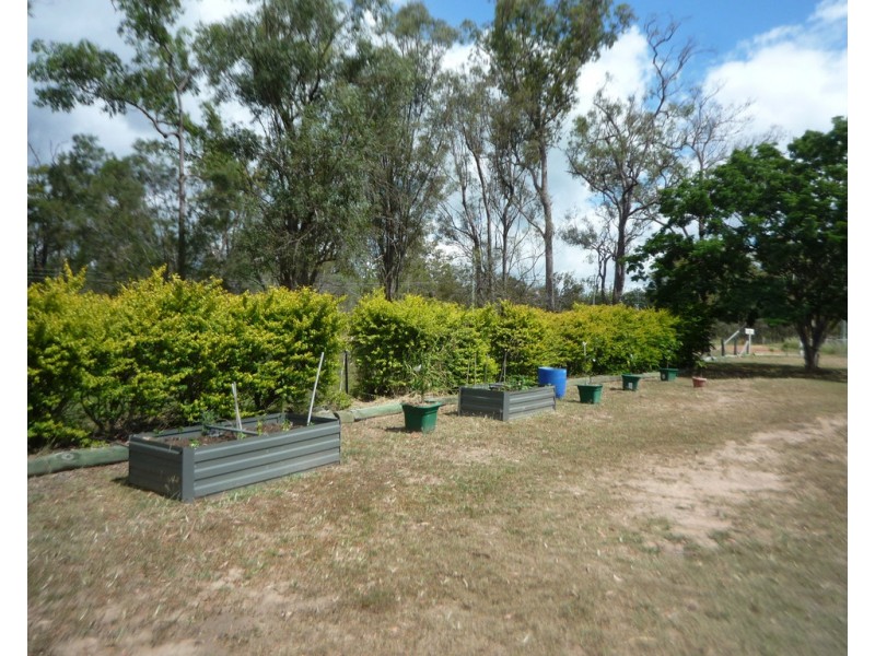 2 Messengers Road, Bullyard QLD 4671