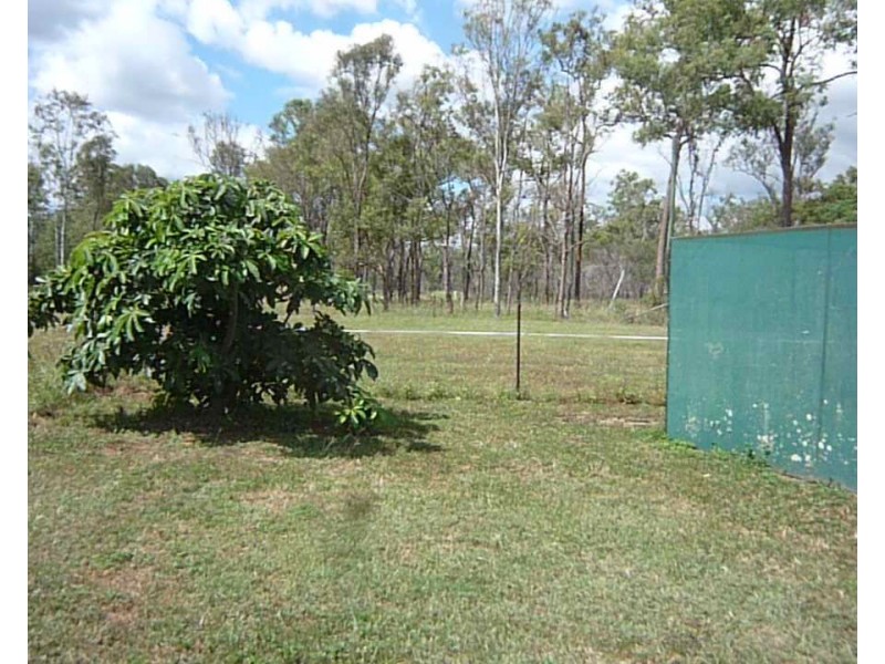 2 Messengers Road, Bullyard QLD 4671