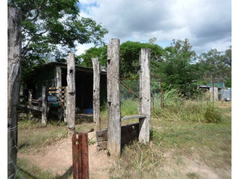 2 Messengers Road, Bullyard QLD 4671