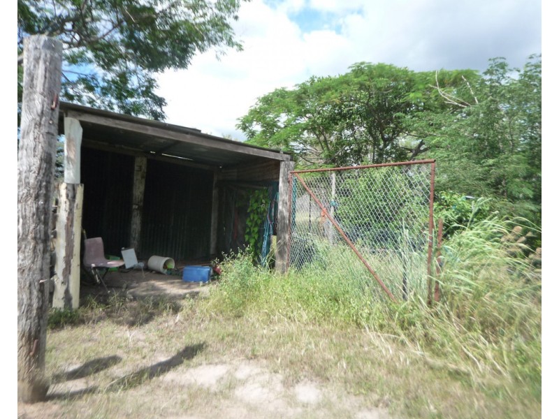 2 Messengers Road, Bullyard QLD 4671