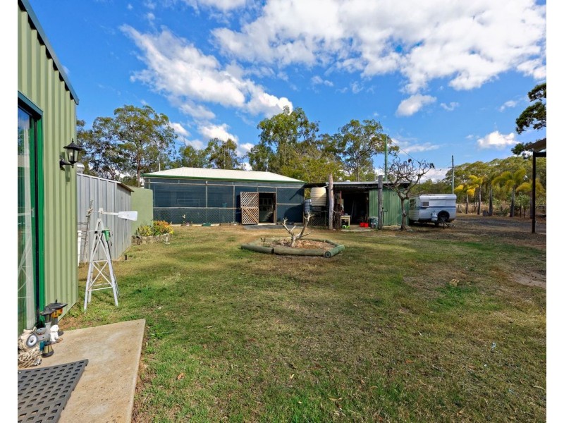 2 Messengers Road, Bullyard QLD 4671