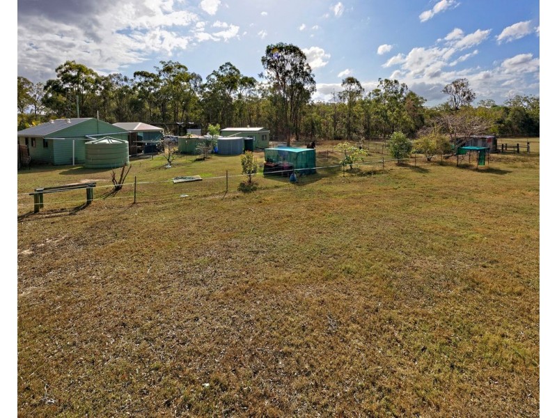 2 Messengers Road, Bullyard QLD 4671