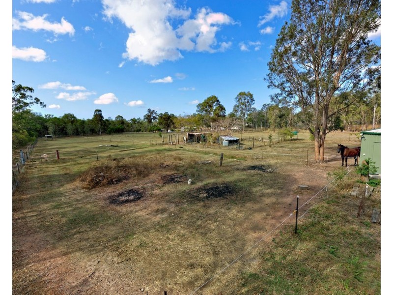 2 Messengers Road, Bullyard QLD 4671