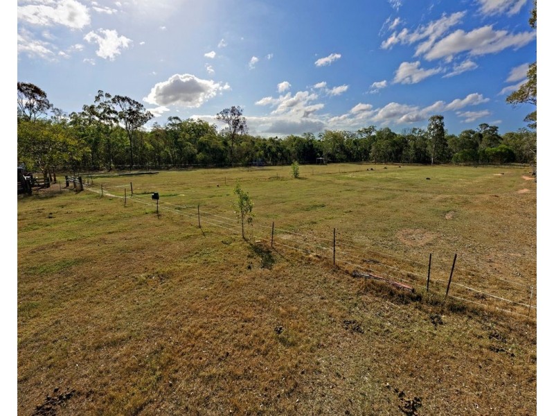 2 Messengers Road, Bullyard QLD 4671
