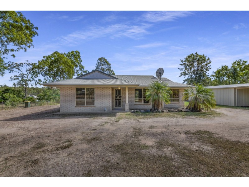 31 Billabong Way, Bucca QLD 4670