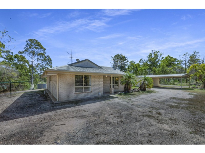 31 Billabong Way, Bucca QLD 4670