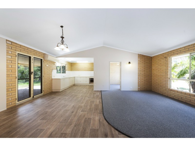 31 Billabong Way, Bucca QLD 4670