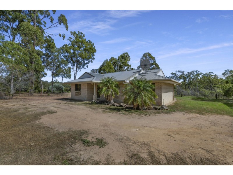 31 Billabong Way, Bucca QLD 4670