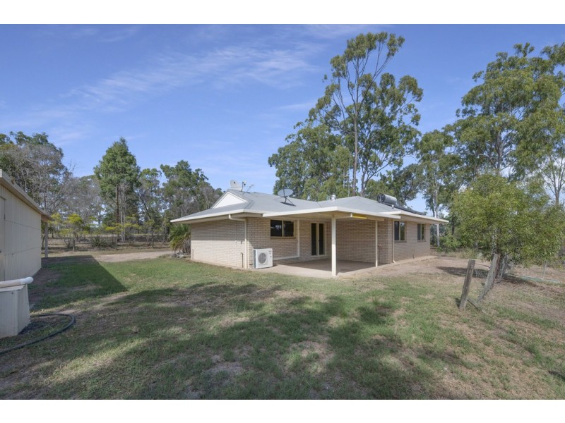 31 Billabong Way, Bucca QLD 4670