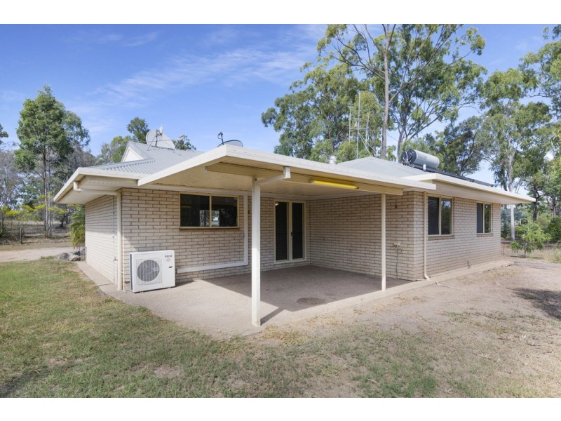 31 Billabong Way, Bucca QLD 4670