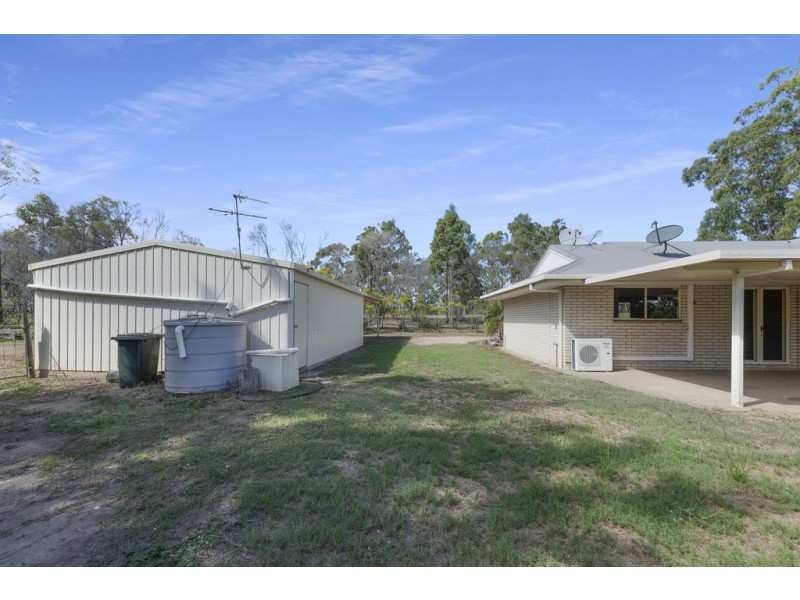 31 Billabong Way, Bucca QLD 4670