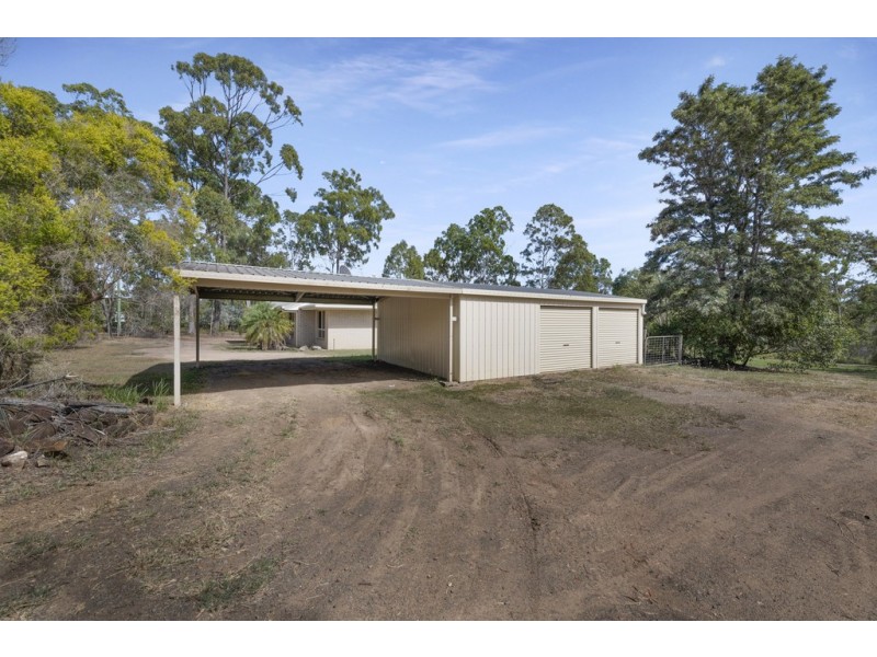 31 Billabong Way, Bucca QLD 4670