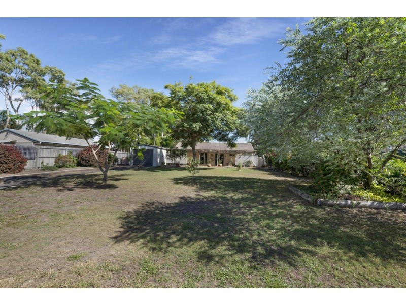 5 Orchid Drive, Moore Park Beach QLD 4670